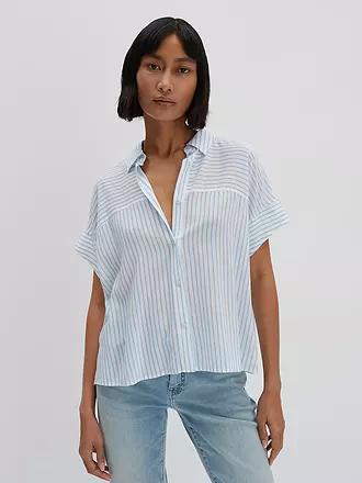 SOMEDAY | Bluse ZAVINA | 